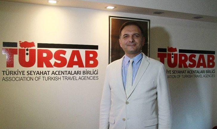 Türkiye Ucuz Kaldı, Arap Turist Sayısı Patladı G5