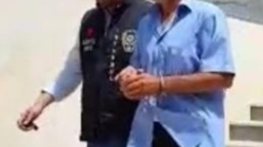 Pendik&rsquo;te Kardeşini &Ouml;ld&uuml;ren Şahıs Yakalandı