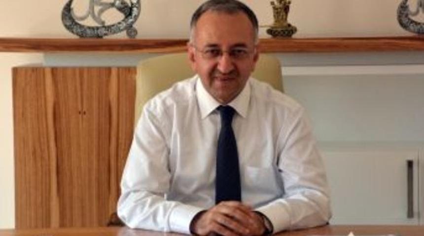 M&uuml;ft&uuml; Sezik: "kurban, Peşin Ya Da Kredi Kartı İle De Alınabilir"