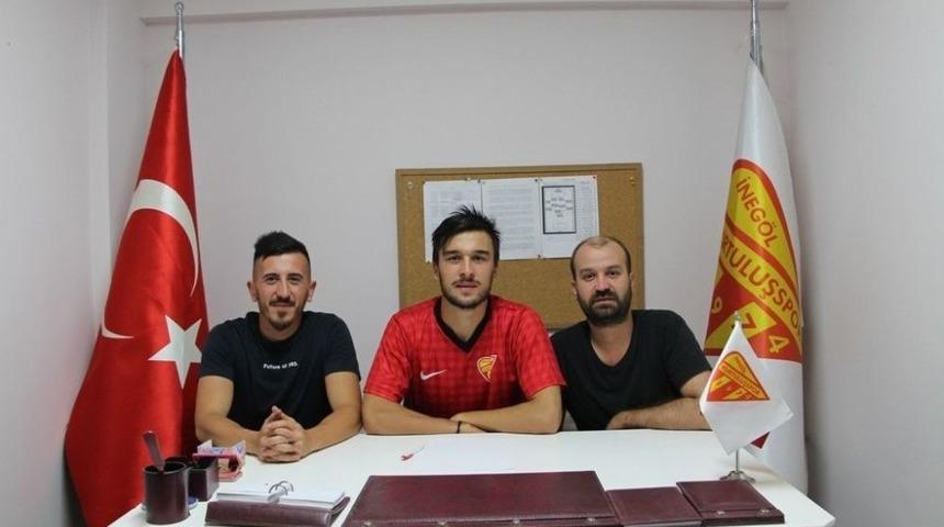 Okan &Uuml;nal Kurtuluşspor&rsquo;da