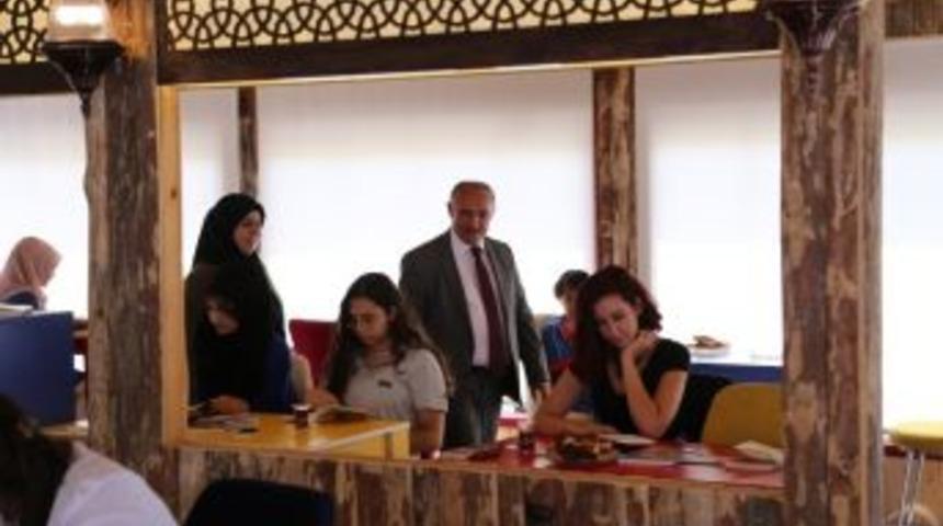 Niğde Belediyesi Millet Kıraathanesi A&ccedil;ılıyor