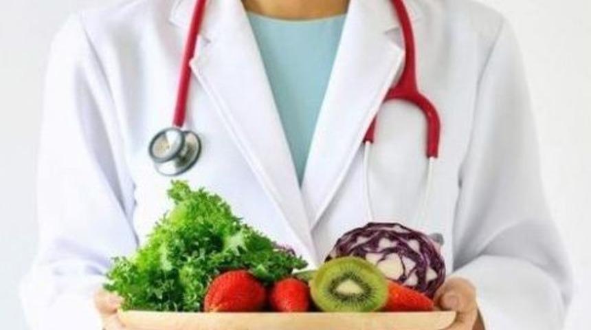 Uzmanlardan &rsquo;radyoterapi Sırasında Yediklerinize Dikkat&rsquo; Edin Uyarısı