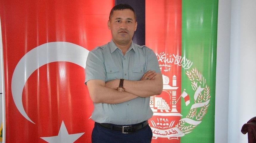 G&uuml;l&rsquo;den Afgan M&uuml;ltecilere "can Tehlikeniz Yoksa &Uuml;lkenizi Terk Etmeyin" &Ccedil;ağrısı