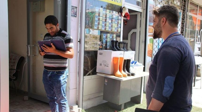 Varto&rsquo;da G&ouml;r&uuml;nt&uuml;l&uuml; Adres Tespiti