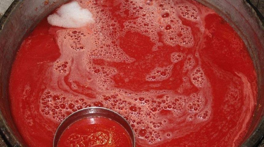 Kilis&rsquo;te Sal&ccedil;a Telaşı Başladı