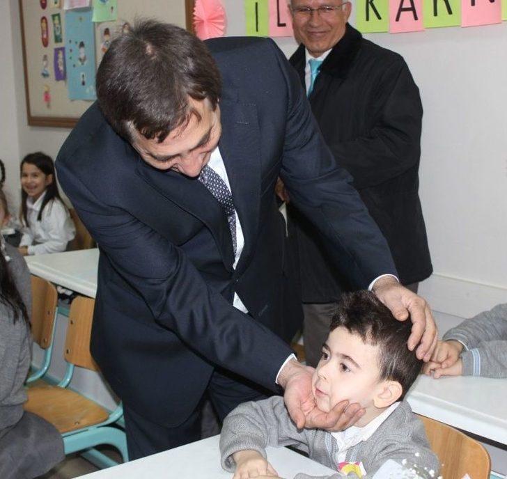 Bursa’da Yarım Milyon Öğrenci Karne Heyecanı Yaşadı G5