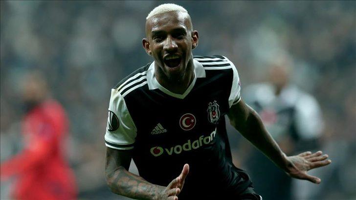 Son dakika: Beşiktaş, bombayı patlatıyor! Şenol Güneş, eski öğrencisi Anderson Talisca'yı getiriyor... G3