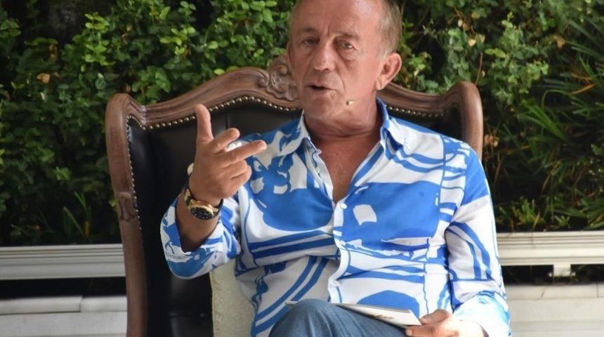 Ağaoğlu’ndan Bodrum Projesi