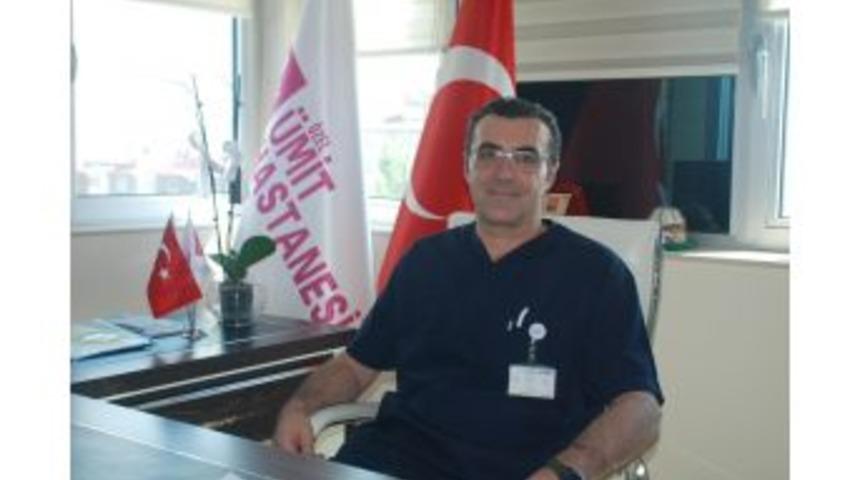 Kanser Cerrahisinde En Temel Kriter Tecr&uuml;be