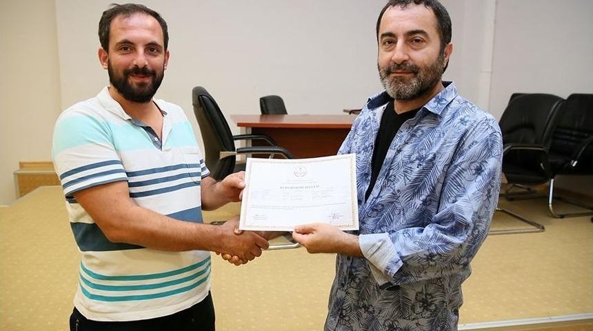 Kurbanlıklar Onlara Emanet