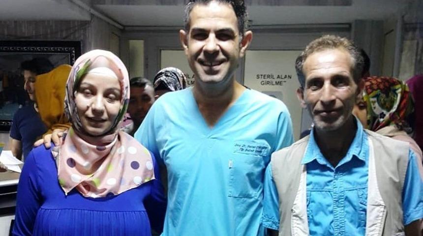 Almanya&rsquo;da Aradıkları Mutluluğu Diyarbakır&rsquo;da Buldular