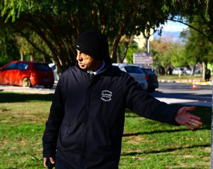 Yüz Nakilli Uğur Acar’ın Hedefi Üniversite Eğitimi G1