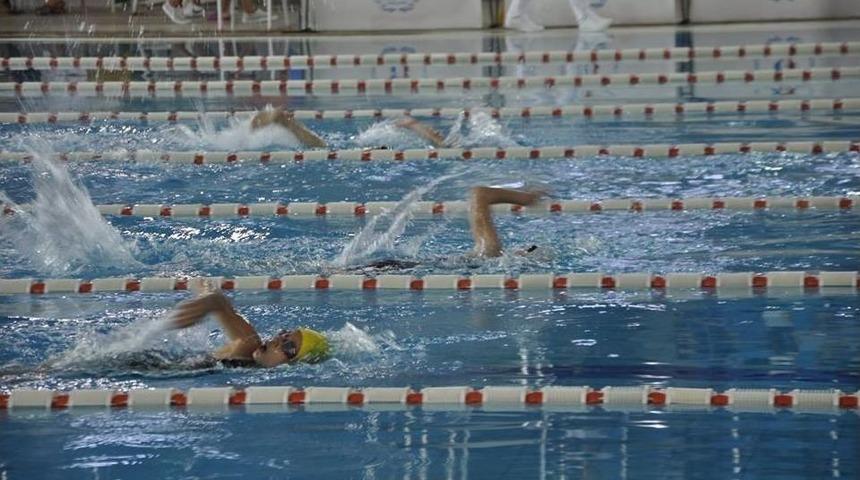 Kula&ccedil;lar Şehitler Anısına Atıldı