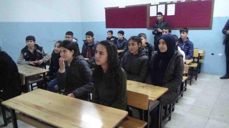 Kulp’ta Yarıyıl Tatili Başladı G1