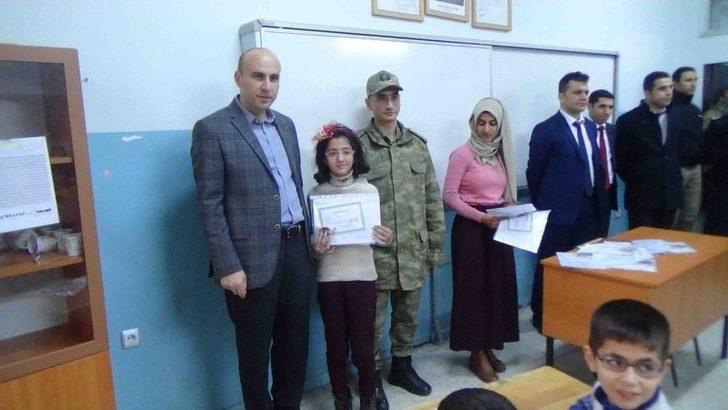 Kulp’ta Yarıyıl Tatili Başladı G3