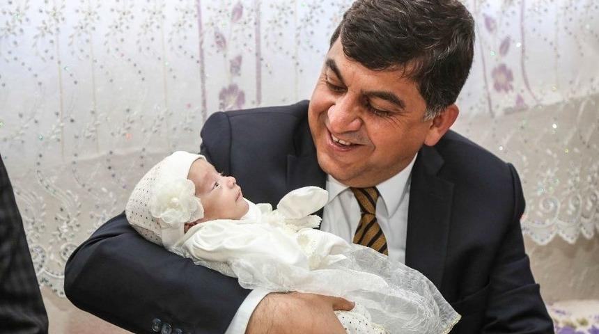 Fadıloğlu, Sosyal Belediyecilikteki 2017 Yılı Rakamlarını A&ccedil;ıkladı