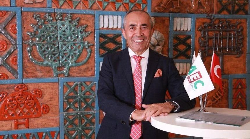 Anfaş&rsquo;ta Y&uuml;zde 40&rsquo;lık B&uuml;y&uuml;me