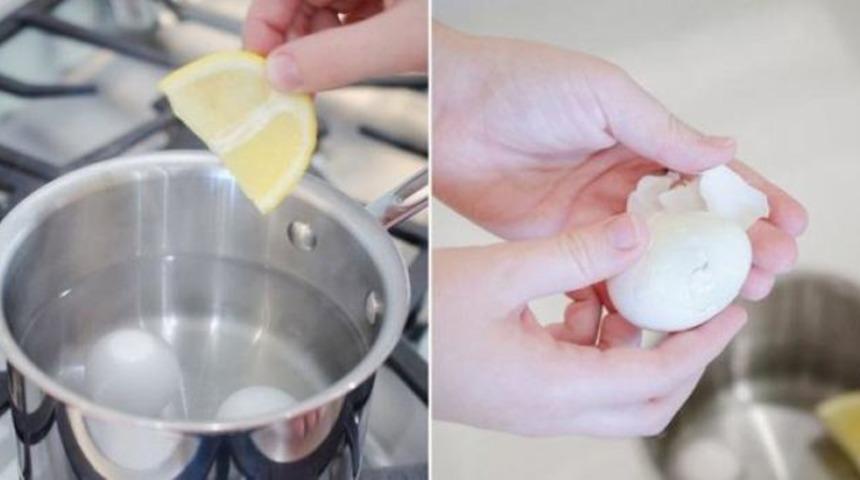 Yemek yapmayı sevenler için hayat kurtaran mutfak tüyoları