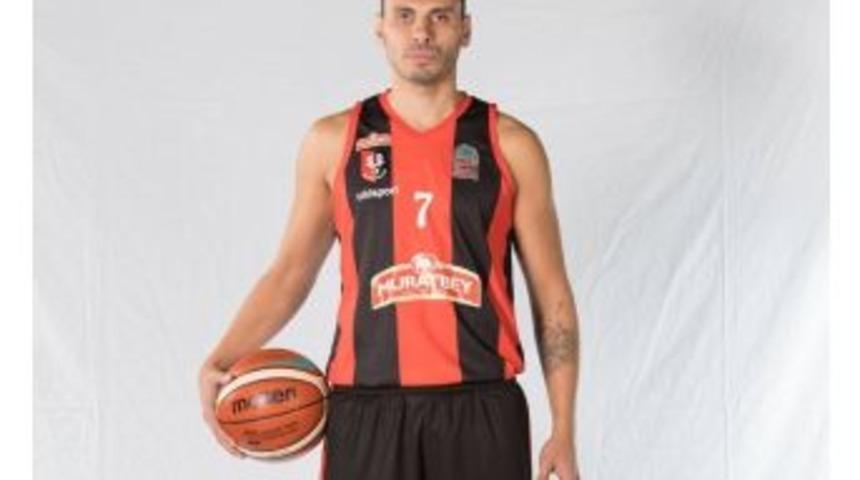 Muratbey Uşak&rsquo;ta Kaptan Mutlu İle Yollar Ayrıldı