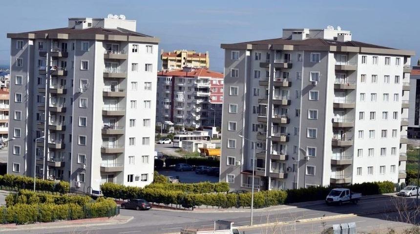 Aliağa’da Gelişen Sanayi Konut Talebini Artırıyor