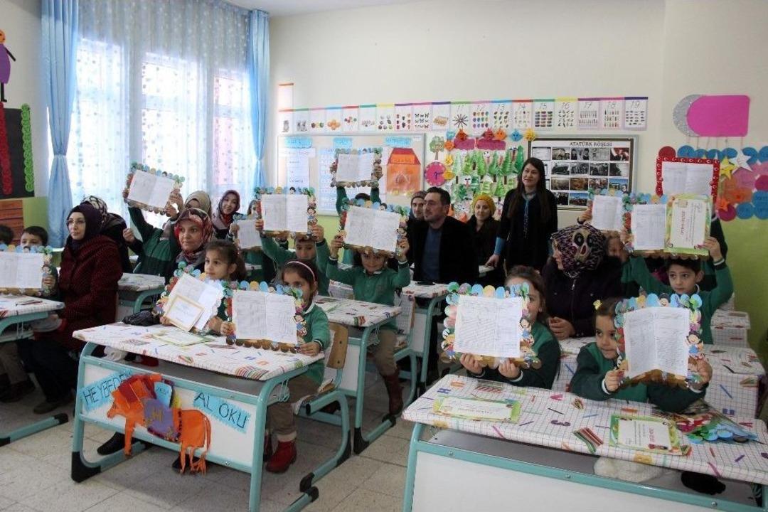 Yozgat&rsquo;ta &Ouml;ğrenciler Yarı Yıl Tatiline Girdi