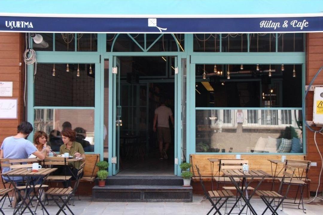 &Ouml;ğrenci Kenti Eskişehir&rsquo;de Avrupa İzleri