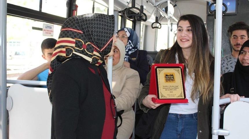 Kent Konseyi Toplumsal Değerleri Hatırlatmaya Devam Ediyor