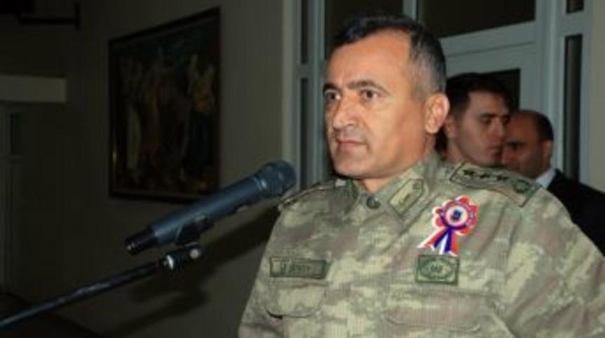 Jandarma Komutanından Uyuşturucu Açıklaması