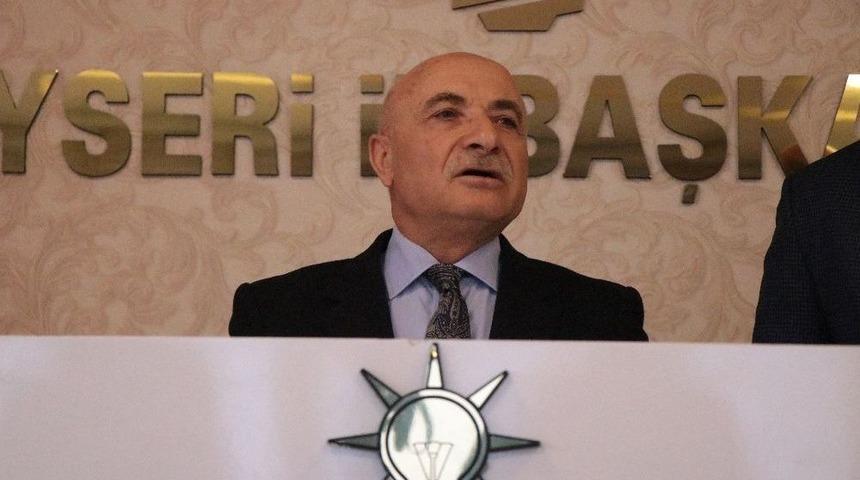 Tamer’den ’ohal’ Açıklaması