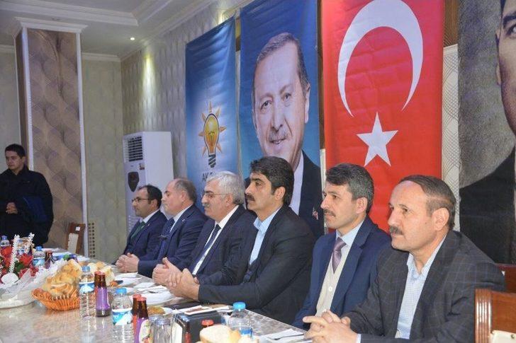 Aşkale’de Ahde Vefa Toplantısı G3