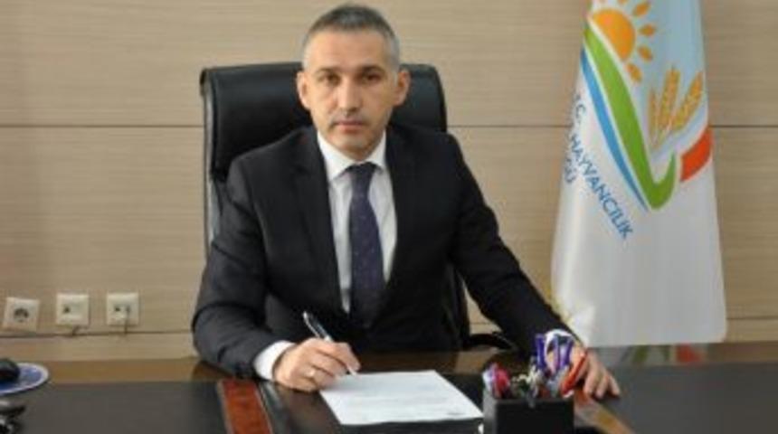 Manisa&rsquo;nın Bitkisel &Uuml;retimi 4 Milyar Tl&rsquo;ye Ulaştı