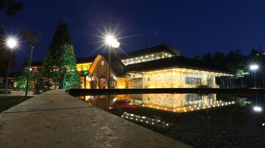 B&uuml;y&uuml;kşehir, Erik&ccedil;e&rsquo;de Mutfak Sanatları Merkezi&rsquo;nin İkinci Şubesini A&ccedil;tı