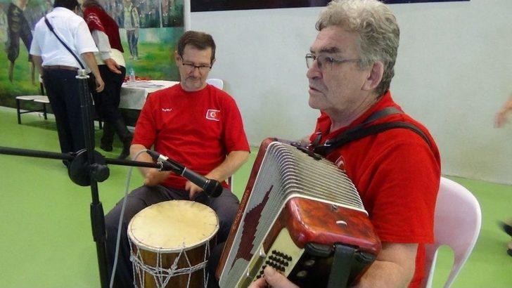 Kuşak Güreşi Gençler Türkiye Şampiyonası Başladı G3