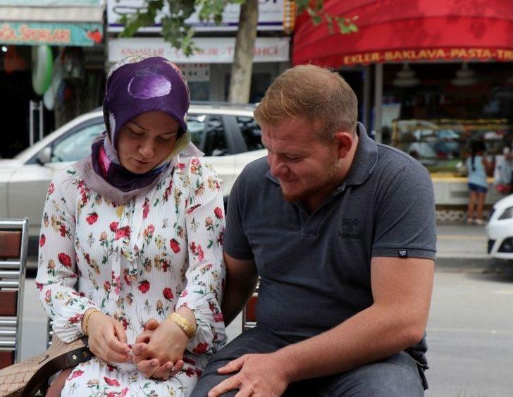 Halatla Gelin Arabasını Çeken Damat Konuştu G1