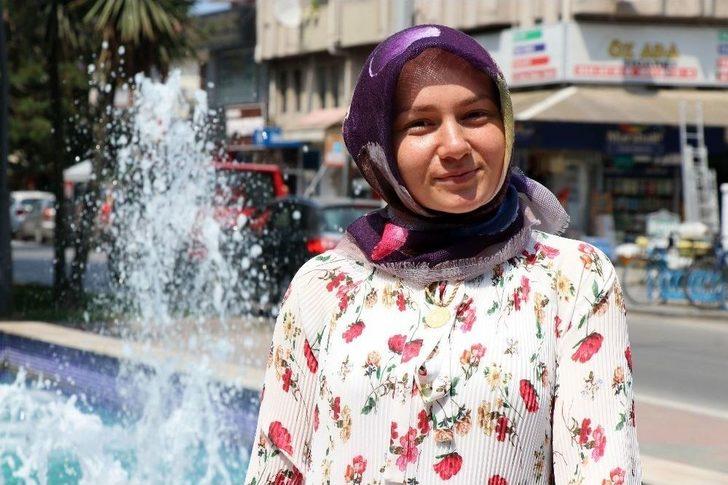 Halatla Gelin Arabasını Çeken Damat Konuştu G2