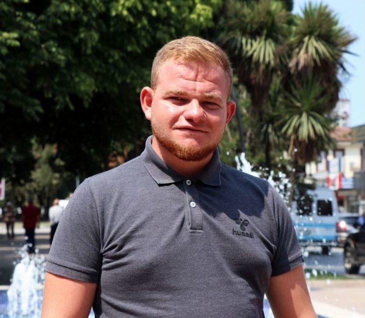 Halatla Gelin Arabasını Çeken Damat Konuştu G4