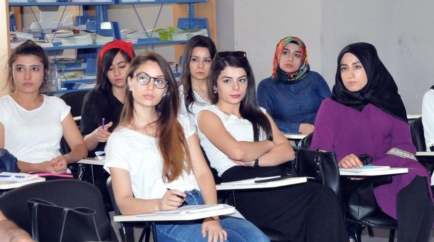 Gso-mem, &Uuml;niversite Mezunlarına İş Tecr&uuml;besi Kazandırıyor