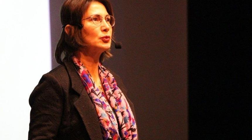 Dr. Semra Levent: "ila&ccedil; Aslında Bir Zehirdir"