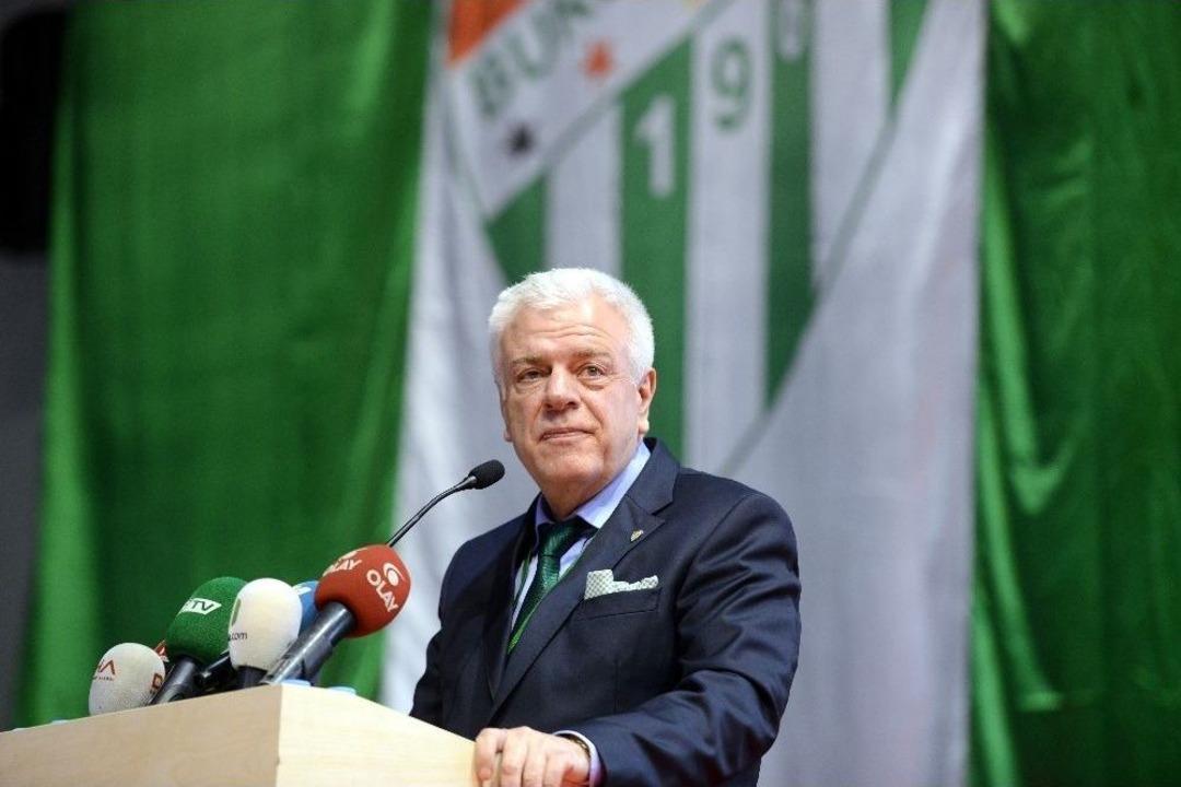 Ali Ay: "bizi Bambaşka Bir İkinci Yarı Bekliyor Olacak"