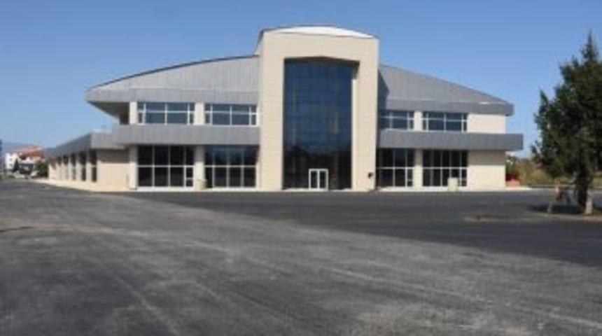 Pazaryerinde Esnaflar İ&ccedil;in Odalarla G&ouml;r&uuml;şmeler Başladı