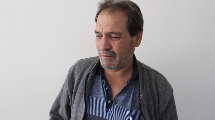 Oğlu Cinayete Kurban Giden Baba: "oğlum Sebepsiz, G&uuml;nahsız Yere &Ouml;ld&uuml;r&uuml;ld&uuml;"