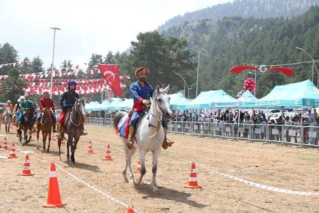 Karboğazı Şöleni Muhteşem 2 Konserle Sona Erdi