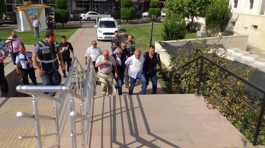 "onu Değil Anasını &Ouml;ld&uuml;recektim"