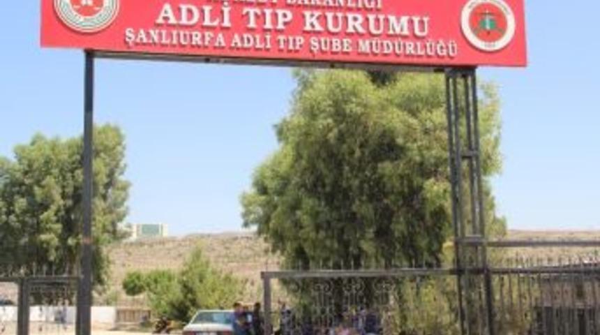 Otomobilin &Ccedil;arptığı Suriyeli &Ccedil;ocuk Hayatını Kaybetti