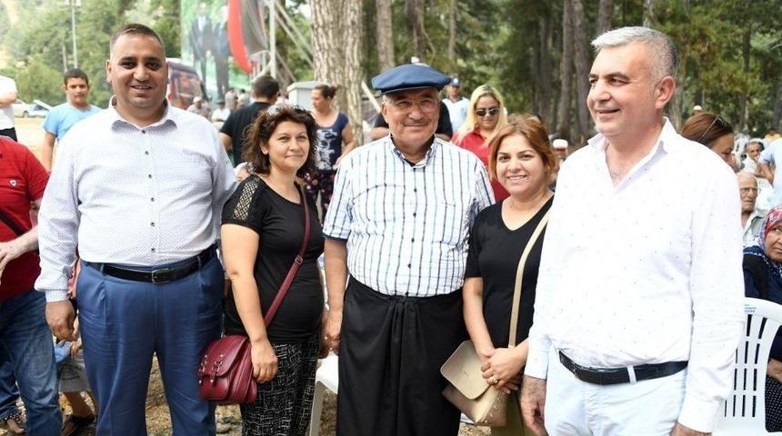 Karboğazı Zafer Ş&ouml;leni Başladı