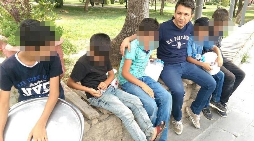 Batman&rsquo;da Sokakta &Ccedil;alışan 63 &Ccedil;ocuk &Ccedil;eşitli Kurslara Yazıldı