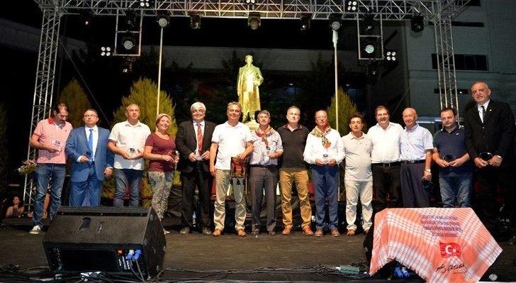 Yöreler Renkler’de Antalya Lezzetleri G2