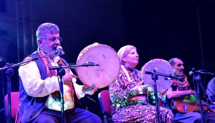 Yöreler Renkler’de Antalya Lezzetleri G4