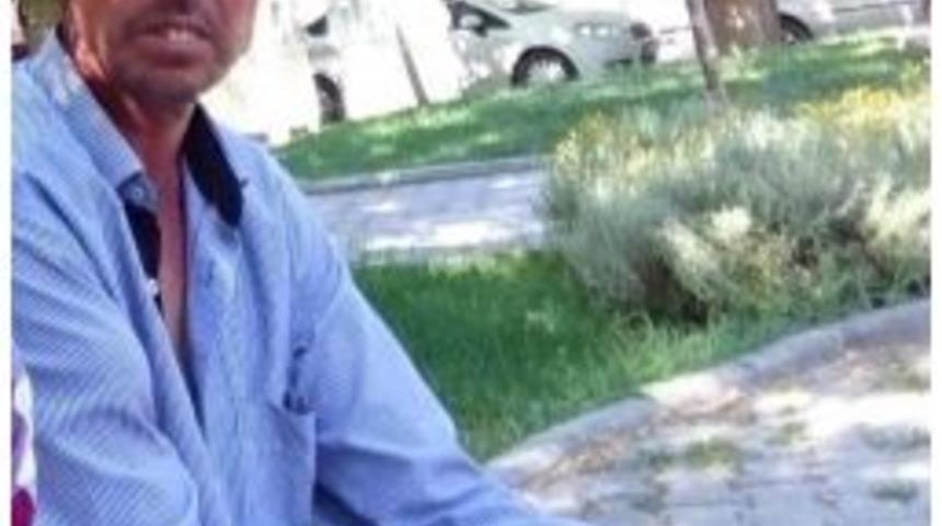 &Uuml;zerine Taş D&uuml;şen İş&ccedil;i Hayatını Kaybetti