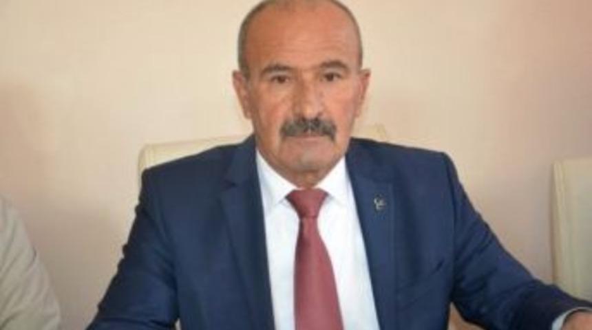 Mhp Yeşilyurt İl&ccedil;e Başkanı Kaya&rsquo;dan Chp&rsquo;li Ağbaba&rsquo;ya Tepki